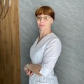 Фотография специалиста Сергеева Екатерина Анатольевна