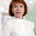 Фотография специалиста Ведерникова Галина Николаевна