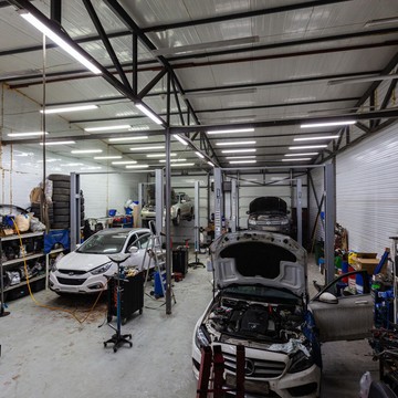 Автосервис АКПП АТС фото 2