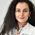 Фотография специалиста Солтанова Марина Руслановна
