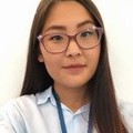 Фотография специалиста Сергазиева Байир Александровна