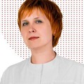 Фотография специалиста Прозорова Татьяна Евгеньевна