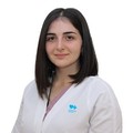 Фотография специалиста Алиева Айшат Каплановна