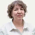 Фотография специалиста Ахтарьянова Елена Тимерхановна