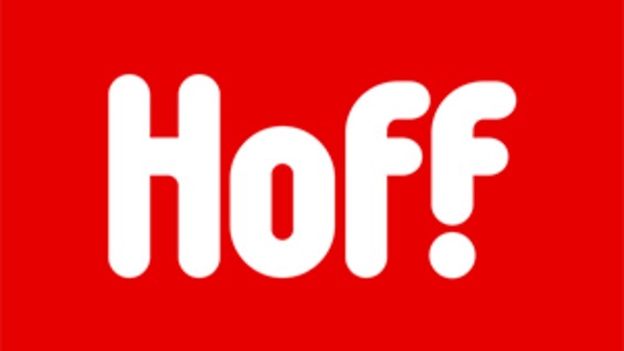 Магазин Hoff В Москве