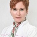 Фотография специалиста Белянцева Наталья Вячеславовна