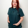 Фотография специалиста Кузнецова Екатерина Анатольевна