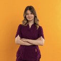 Фотография специалиста Хамзина Дарья Аркадьевна
