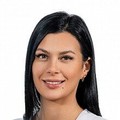 Фотография специалиста Сидихина Наталья Олеговна