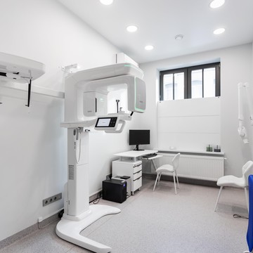 Стоматологическая клиника Dentality фото 2