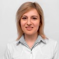 Фотография специалиста Иванова Ольга Алексеевна