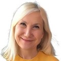 Фотография специалиста Гукова Наталья Ивановна