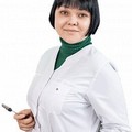 Фотография специалиста Зиганшина Аделя Камилевна