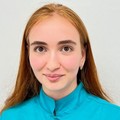 Фотография специалиста Красикова Надежда Вадимовна