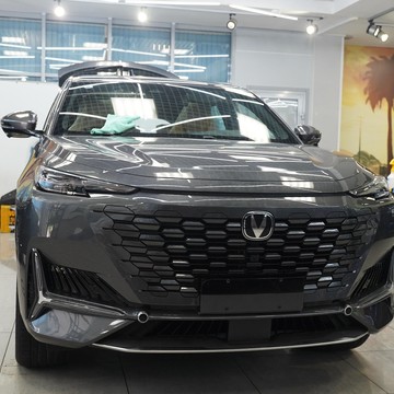 Студия профессионального детейлинга Q-Detailing на Севастопольском проспекте фото 3