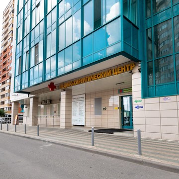 Многопрофильный медицинский центр Евромедклиник24 на метро Жулебино фото 1