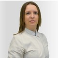 Фотография специалиста Буйкова Василиса Евгеньевна