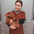 Фотография специалиста Бойченко Юлия Игоревна