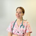 Фотография специалиста Кривошеина Елизавета Дмитриевна