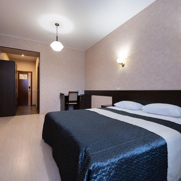 Отель Nepal фото 3