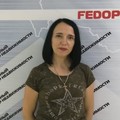 Фотография специалиста Пылева Ирина Анатольевна