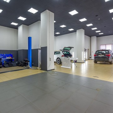 Студия детейлинга ProDetailing фото 1