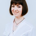 Фотография специалиста Мамукаева Екатерина Владимировна
