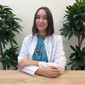 Фотография специалиста Медведева Юлия Александровна