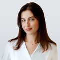 Фотография специалиста Морякова Юлия Станиславовна