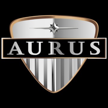 Aurus фото 1
