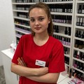 Фотография специалиста Дарья