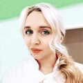 Фотография специалиста Сорокина Анастасия Викторовна