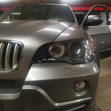 Компания по ремонту автомобильной оптики и модерации автосвета Xo4ysvet фото 1