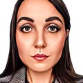 Фотография специалиста Комарова Ангелина