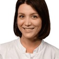 Фотография специалиста Усова Татьяна Александровна