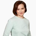 Фотография специалиста Себелева Юлия Григорьевна