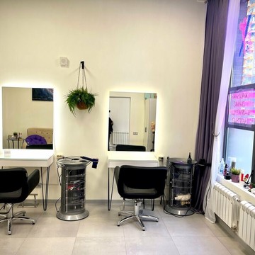 Студия красоты Веры Фабричновой фото 1