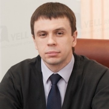 Адвокат Малиновский Артем Анатольевич фото 1
