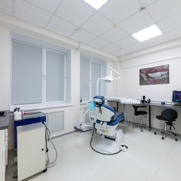 Стоматологическая клиника Династия Н фото 3