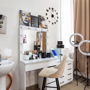 Студия LashBrow. Bar фото 2