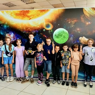 Планетарий Галактика фото 2
