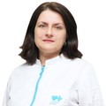 Фотография специалиста Огнева Марина Алексеевна