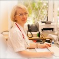 Фотография специалиста Кожуховская Евгения Васильевна