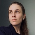 Фотография специалиста Винидиктова Дарья
