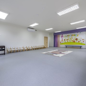 Детский сад Academkids на Заречной улице фото 3