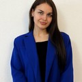 Фотография специалиста Милова Ирина Эдуардовна