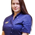 Фотография специалиста Александрова Екатерина Ивановна