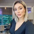 Фотография специалиста Омарова Аят Магомедовна
