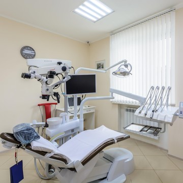 Стоматологическая клиника Аванта фото 2