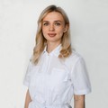 Фотография специалиста Шофер Юлия Николаевна
